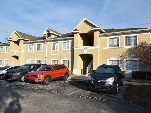 9612 SEADALE COURT, Unit 201, RIVERVIEW, FL 33578