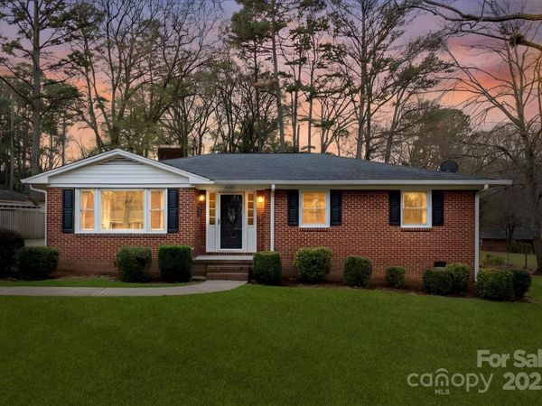 2030 Leslie Drive, Gastonia, NC 28054