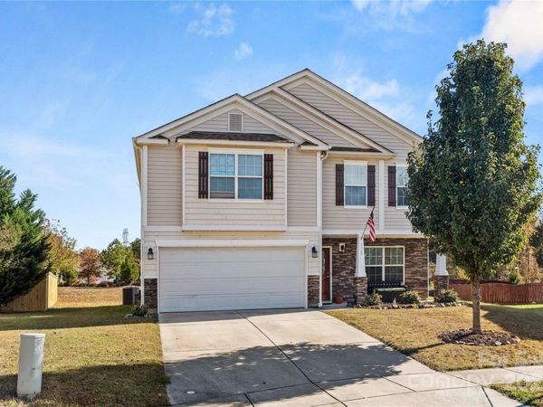 5023 William Caldwell Avenue, Unit 128, Harrisburg, NC 28213