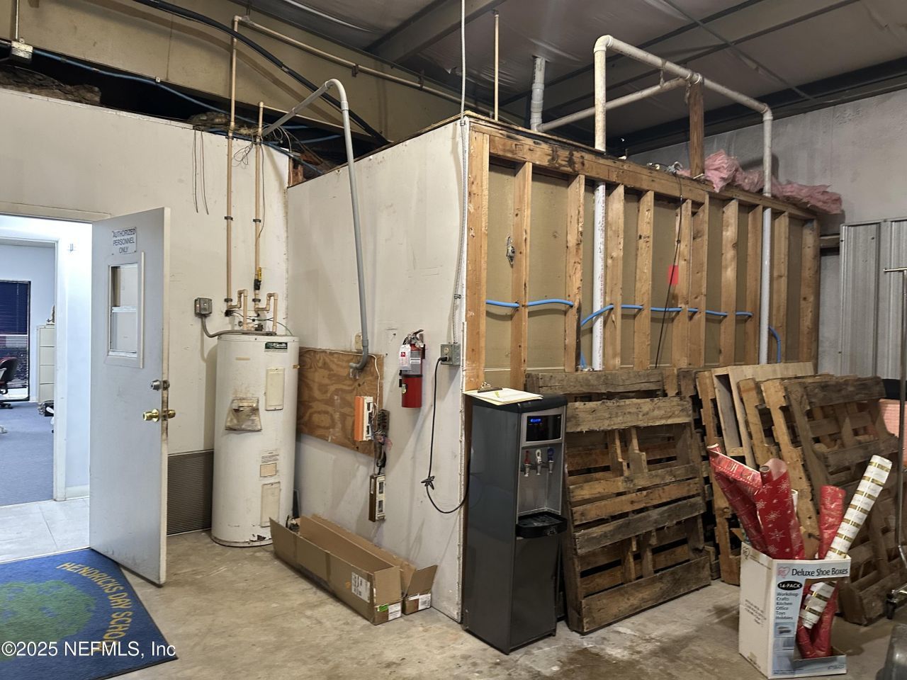 1828 Foster Drive, Jacksonville, FL 32216 Photo