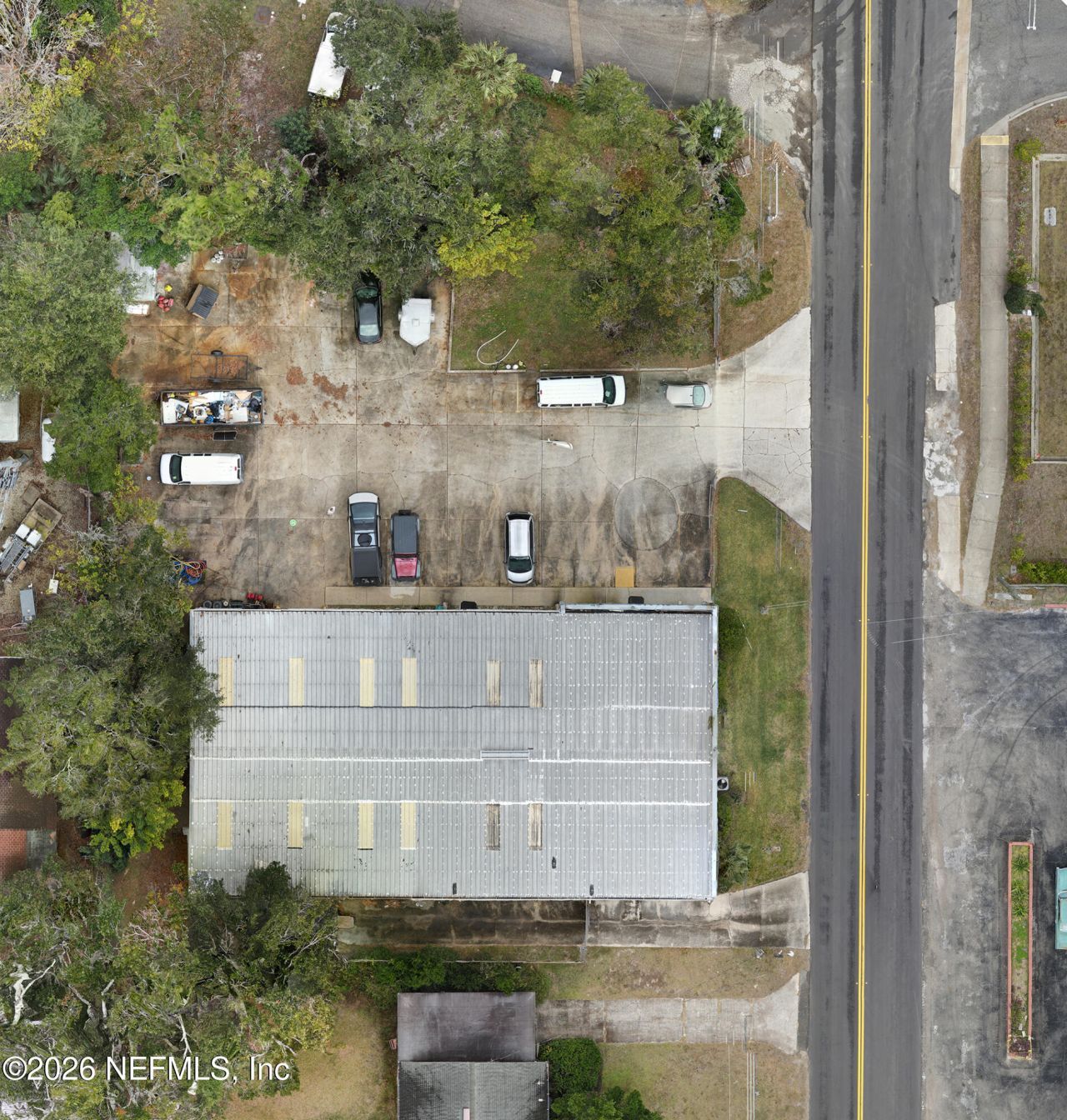 1828 Foster Drive, Jacksonville, FL 32216 Photo