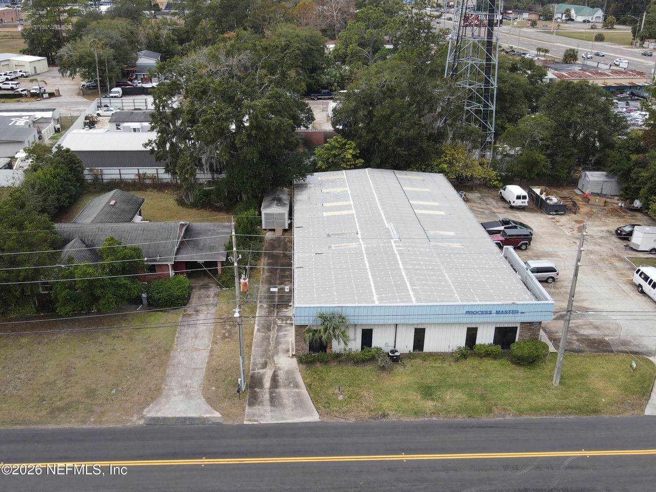 1828 Foster Drive, Jacksonville, FL 32216 Photo