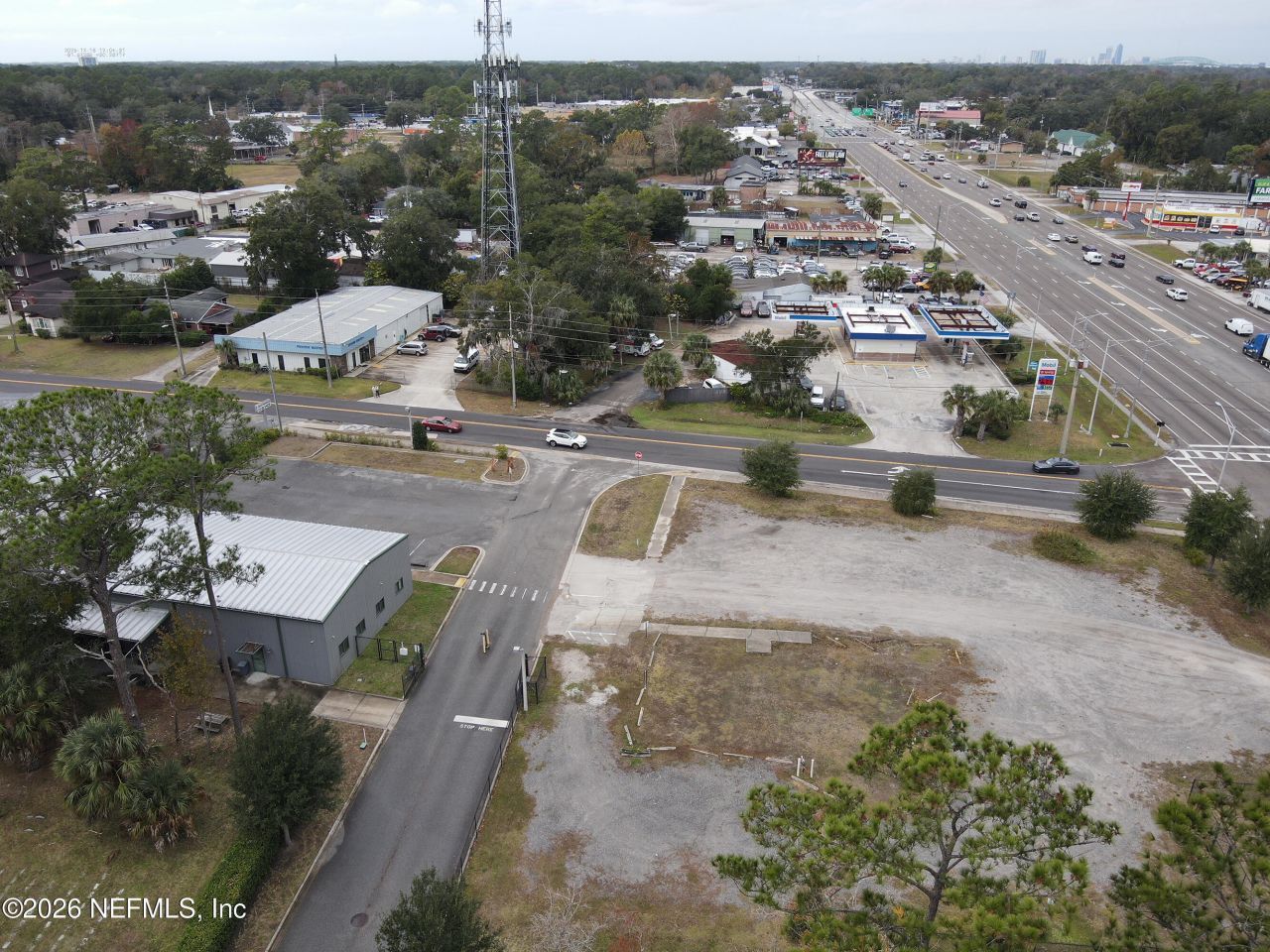 1828 Foster Drive, Jacksonville, FL 32216 Photo