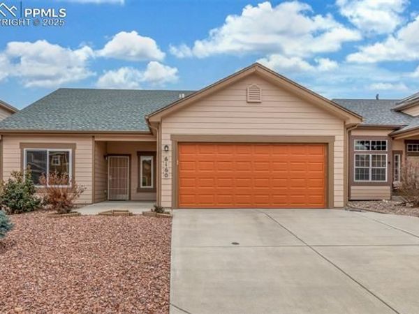 6160 Hayfield Place, Colorado Springs, CO 80925