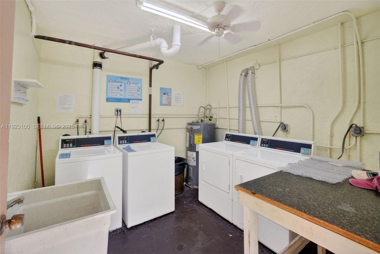 2841 Somerset Dr, Unit 106, Lauderdale Lakes, FL 33311 Photo