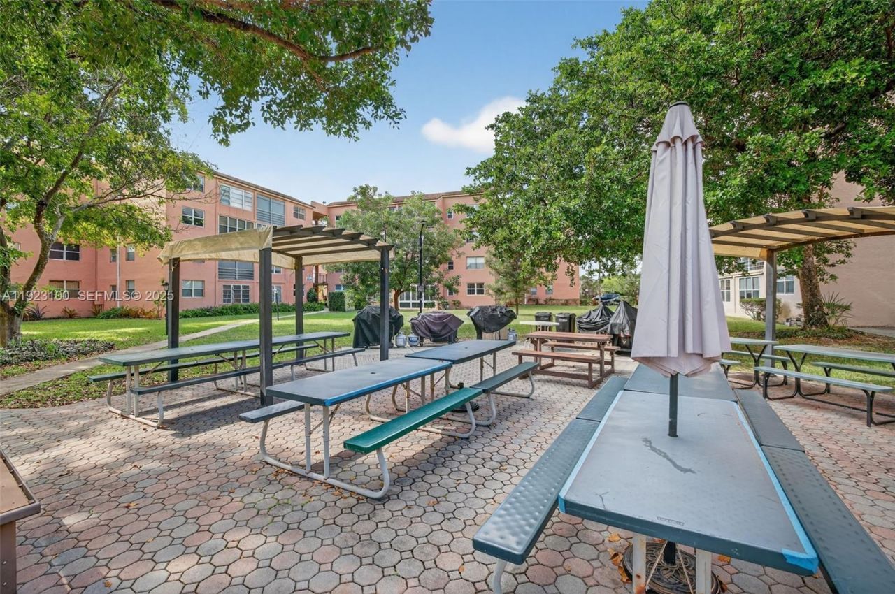 2841 Somerset Dr, Unit 106, Lauderdale Lakes, FL 33311 Photo