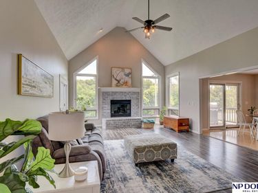 1021 Mary Beth Circle, Blair, NE 68008