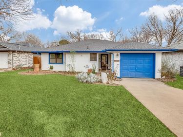 2749 Buna Drive, Dallas, TX 75211
