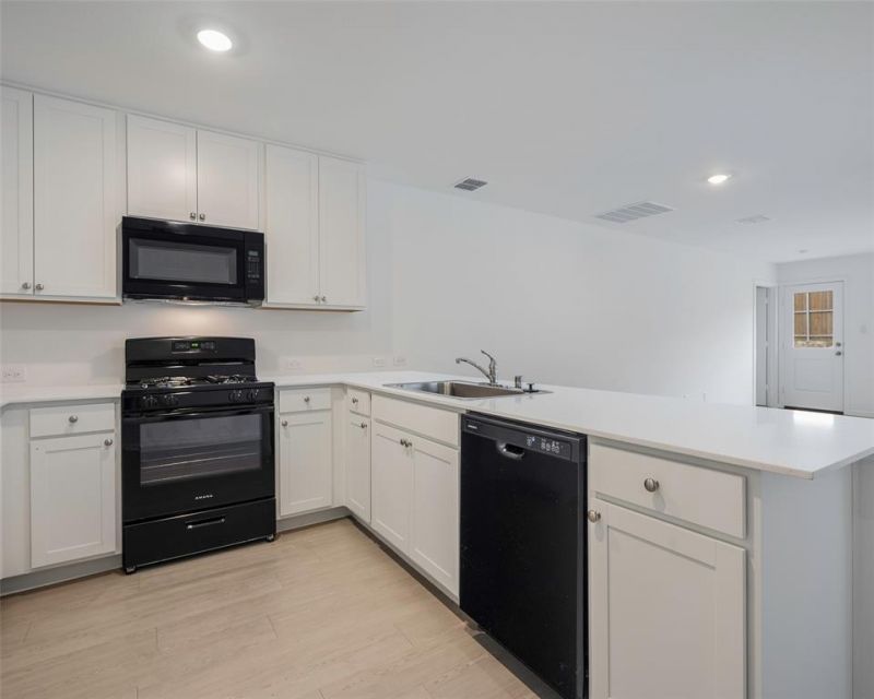 1219 Falcon Heights Drive, Forney, TX 75126 Main Photo