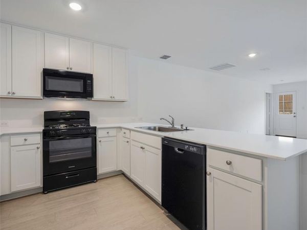 1219 Falcon Heights Drive, Forney, TX 75126