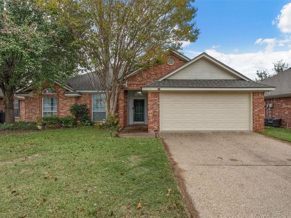 2916 Comanche Trail, Waco, TX 76712