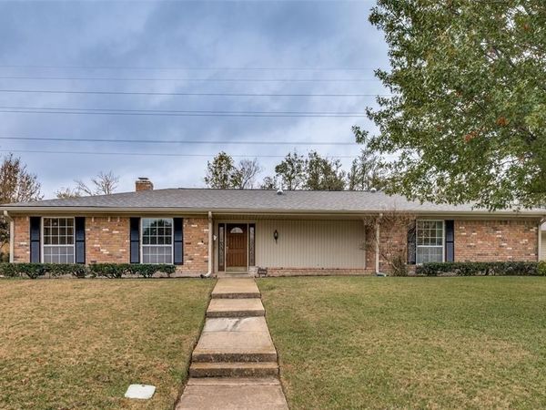 4409 Chedlea Avenue, Fort Worth, TX 76133