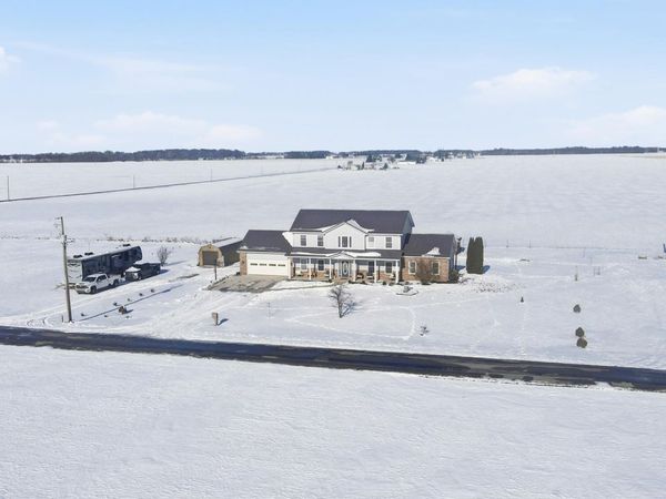 17089 Feasby Wisener Road, Van Wert, OH 45891