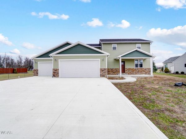 820 Brian Drive, Payne, OH 45880