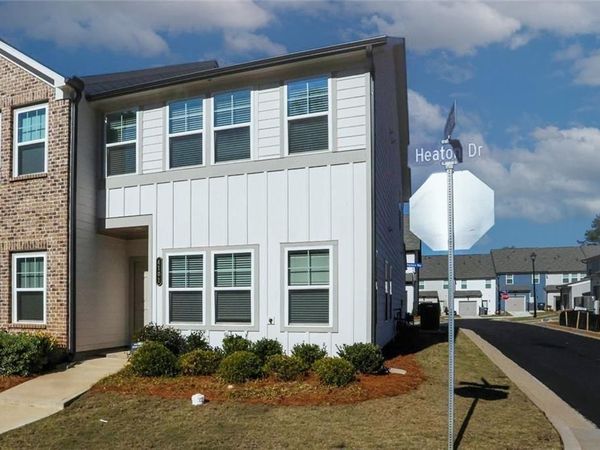 4101 Kingsbere Way, Unit 133, Douglasville, GA 30135
