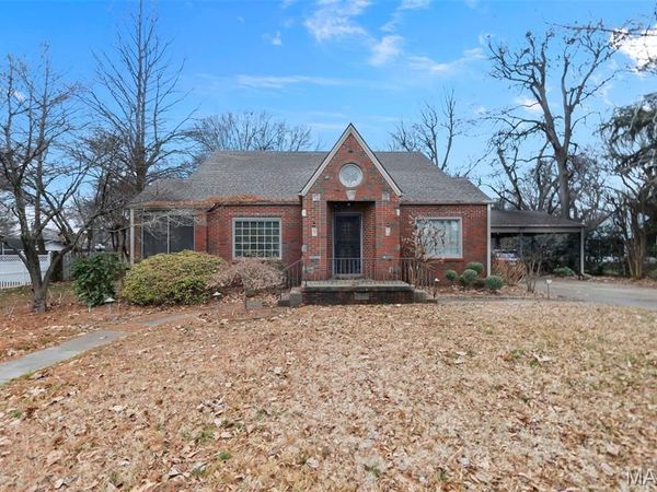 311 College Avenue, Kennett, MO 63857