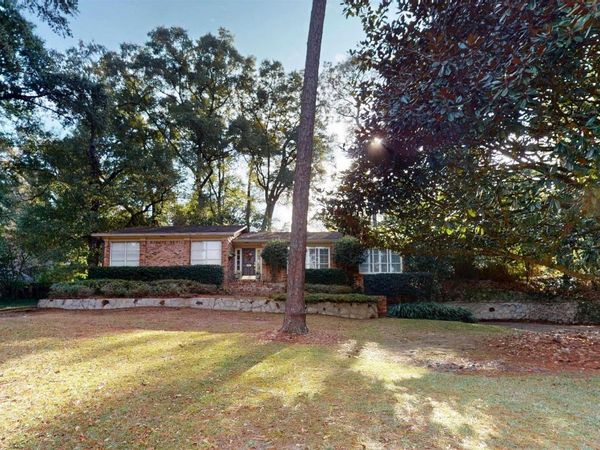 559 Brawood Drive, Mobile, AL 36608