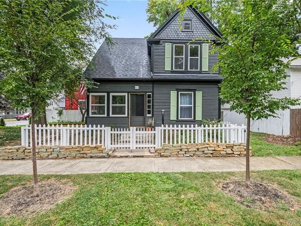 425 W Franklin Street, Troy, OH 45373