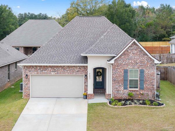 4597 Sago Palm Cir, Pace, FL 32571