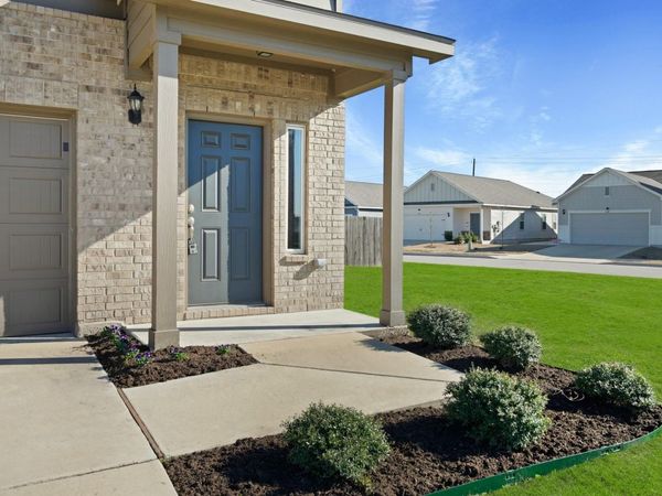 13005 Foreston DR, Austin, TX 78754