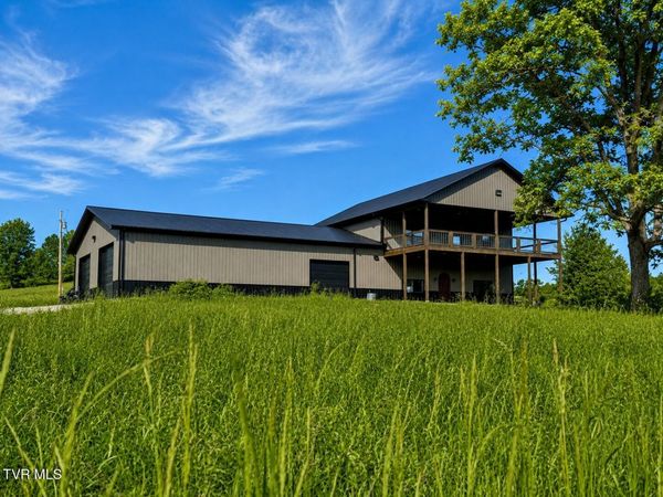 2114 Powell River Rd, Tazewell, TN 37879