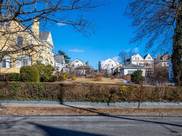 155 N Fulton Ave, Mount Vernon, NY 10550