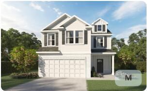 9162 Glimmer Lane, Ooltewah, TN 37363 Main Photo