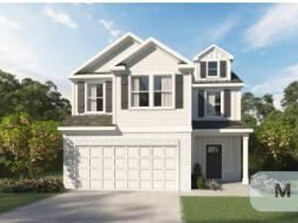 9162 Glimmer Lane, Ooltewah, TN 37363