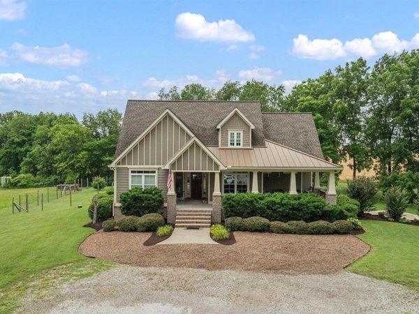 147 Temperance Road, Franklin, KY 42134