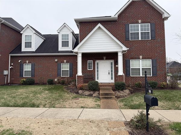 100 Abbey Lane, White House, TN 37188