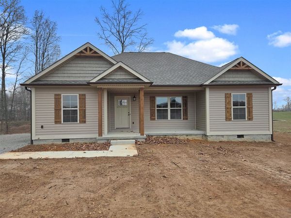 11869 Franklin Road , Franklin, KY 42134