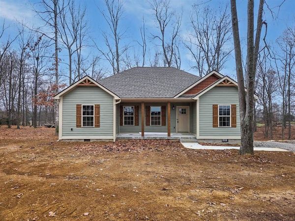 11839 Franklin Road, Franklin, KY 42134