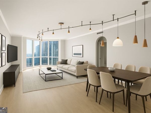 2870 Pharr Court South NW, Unit 2506, Atlanta, GA 30305