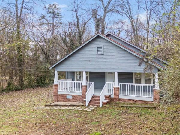 119 Peters Street, Calhoun, GA 30701