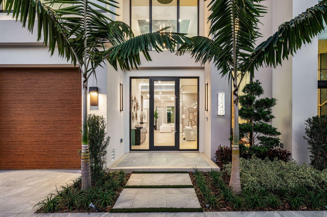 2240 Date Palm Road, Boca Raton, FL 33432 Photo