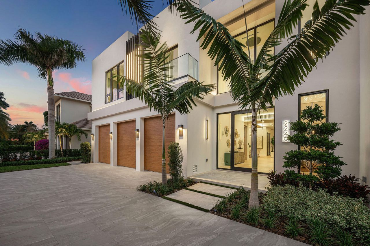 2240 Date Palm Road, Boca Raton, FL 33432 Photo