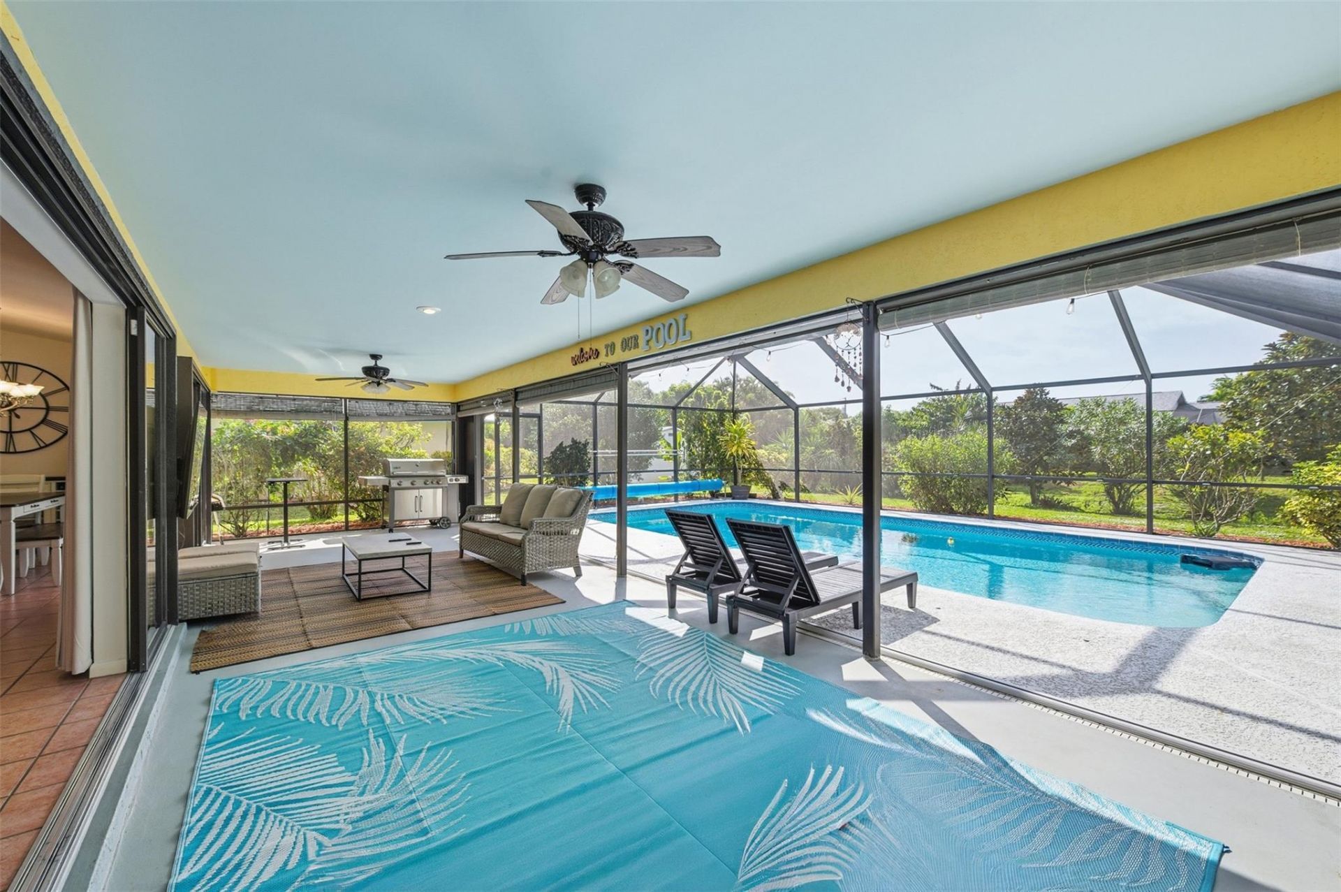 2360 SE Bordeaux Ct, Port Saint Lucie, FL 34952 Photo