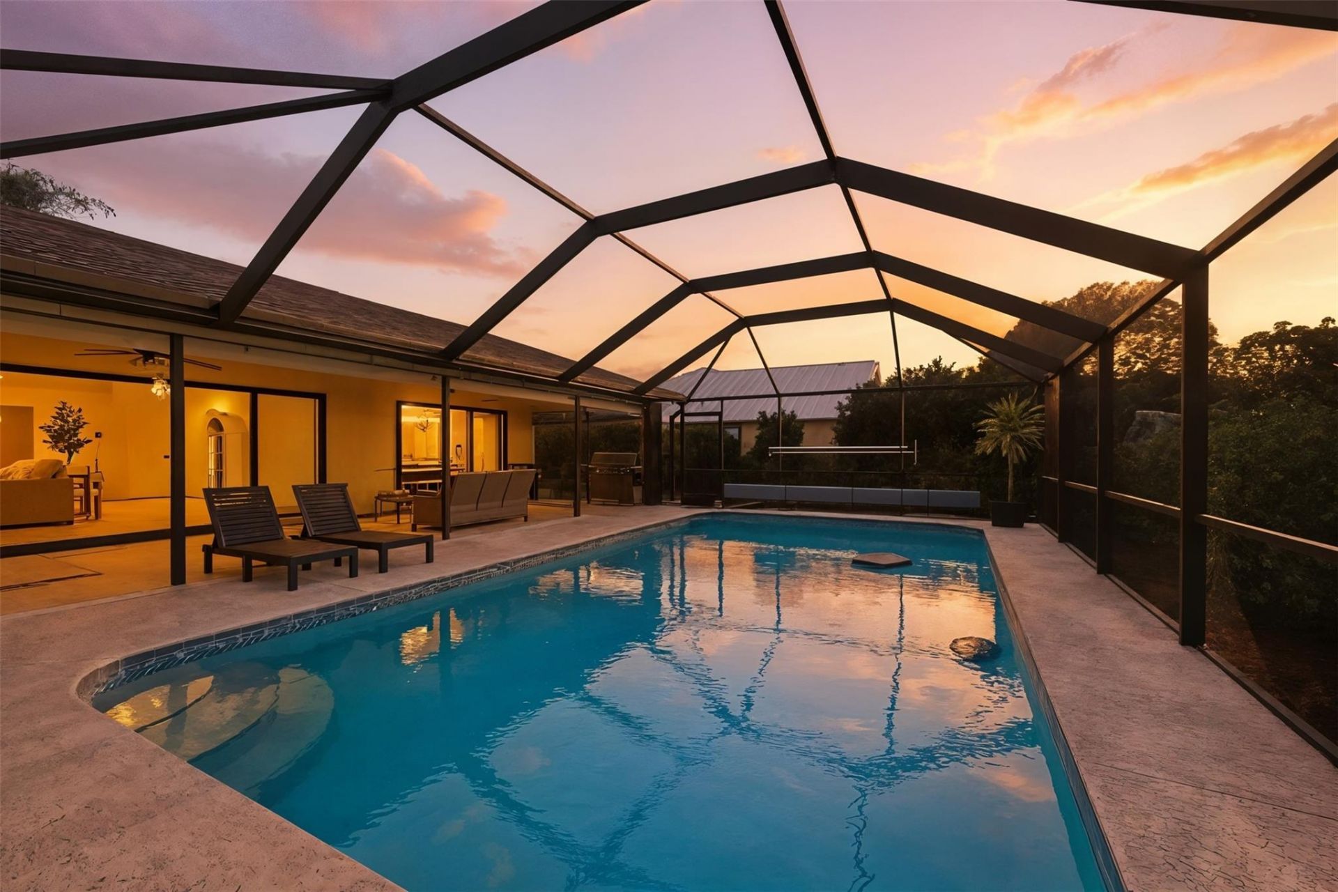 2360 SE Bordeaux Ct, Port Saint Lucie, FL 34952 Photo