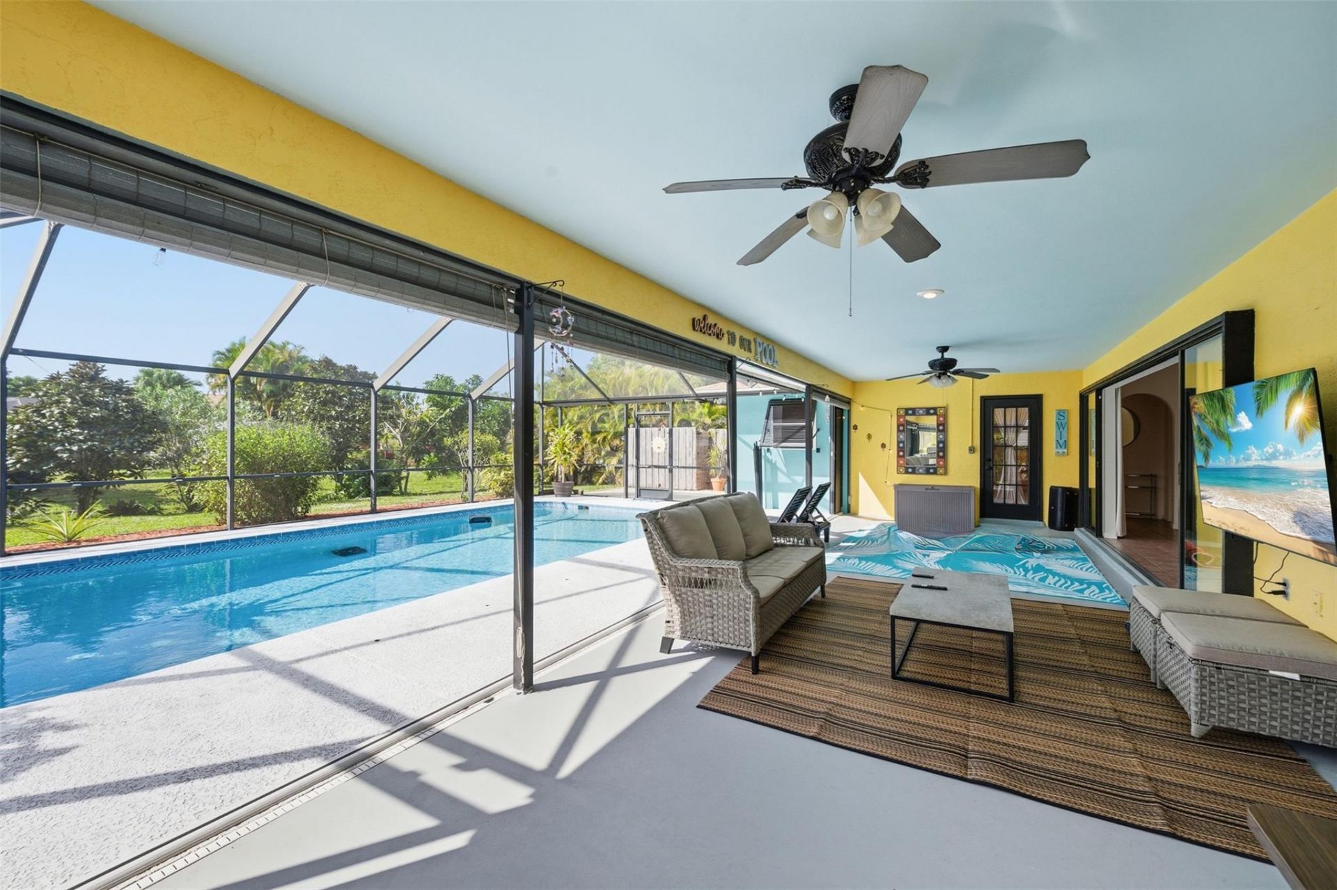 2360 SE Bordeaux Ct, Port Saint Lucie, FL 34952 Photo