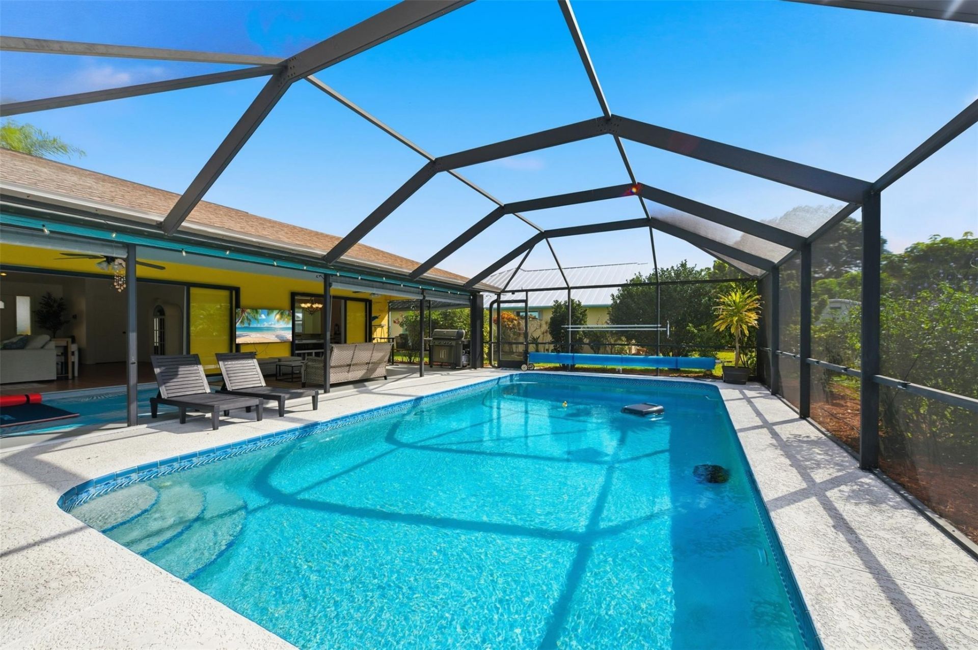 2360 SE Bordeaux Ct, Port Saint Lucie, FL 34952 Photo