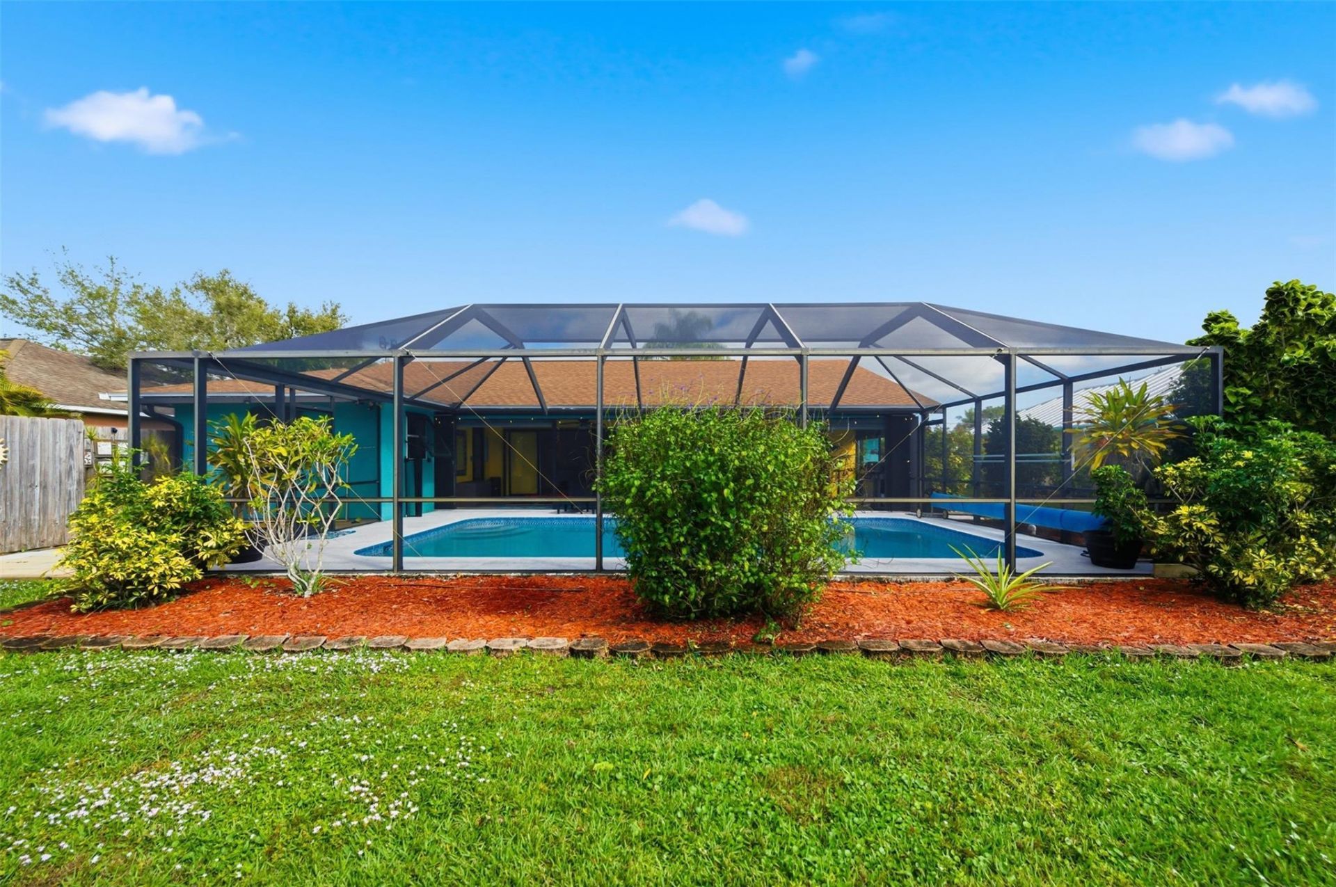 2360 SE Bordeaux Ct, Port Saint Lucie, FL 34952 Photo