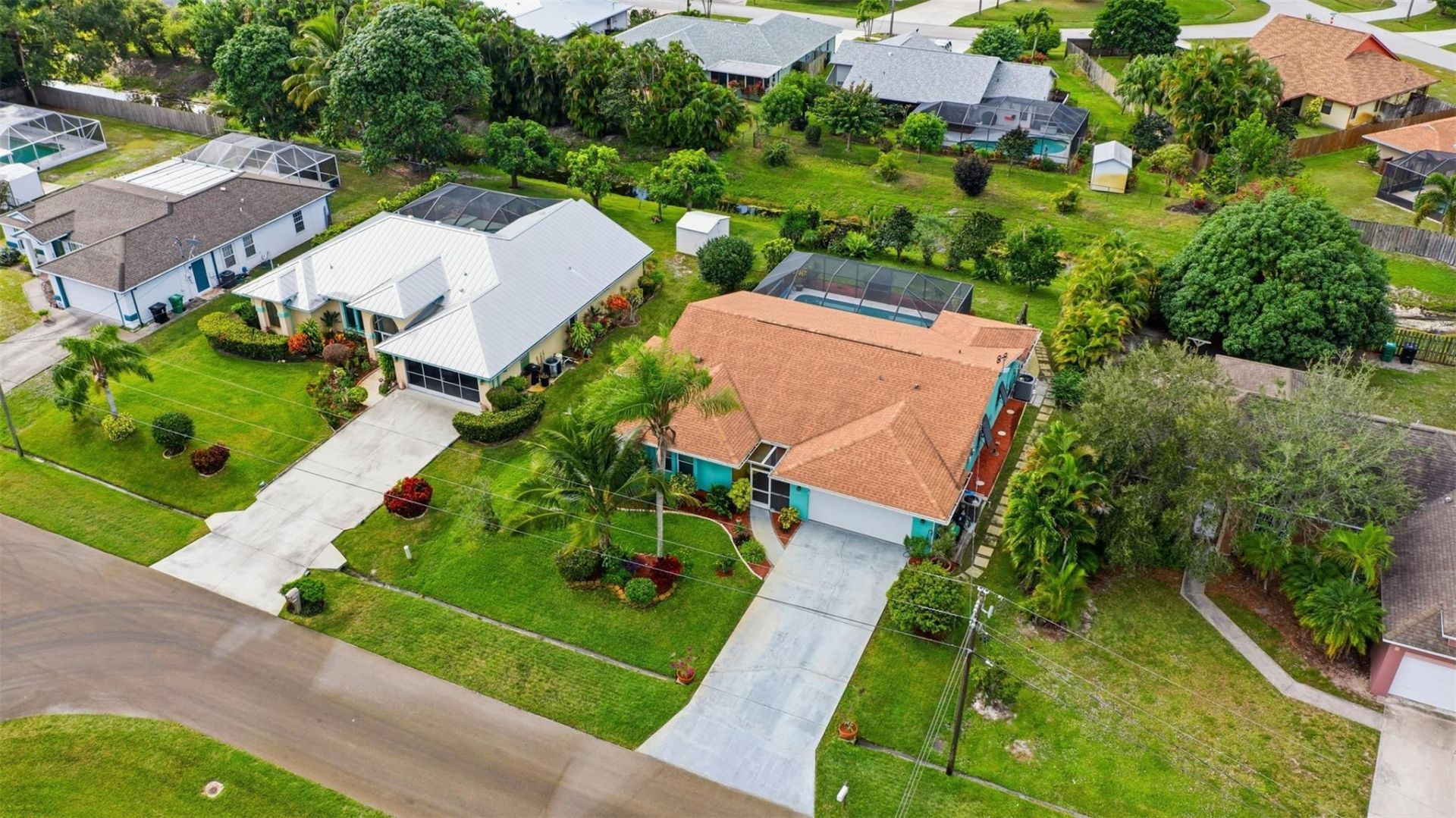 2360 SE Bordeaux Ct, Port Saint Lucie, FL 34952 Photo