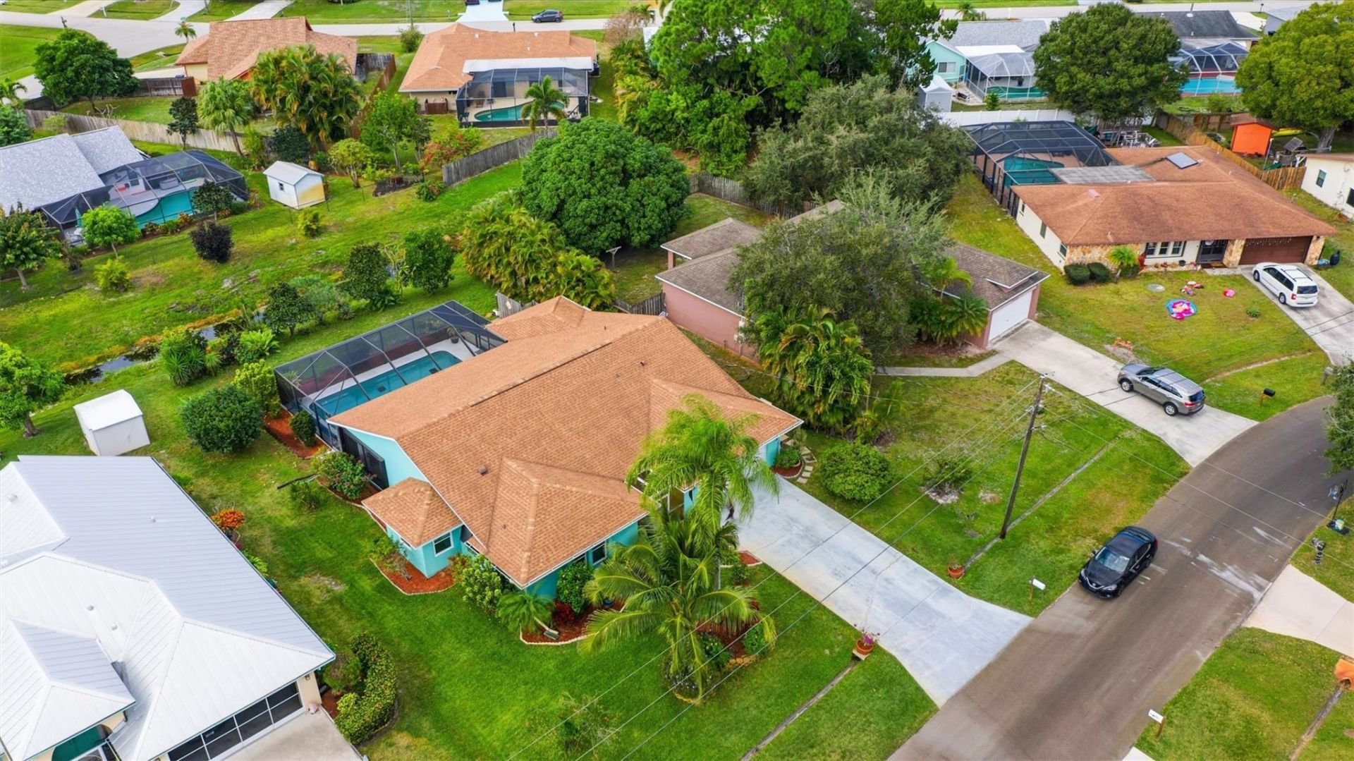 2360 SE Bordeaux Ct, Port Saint Lucie, FL 34952 Photo