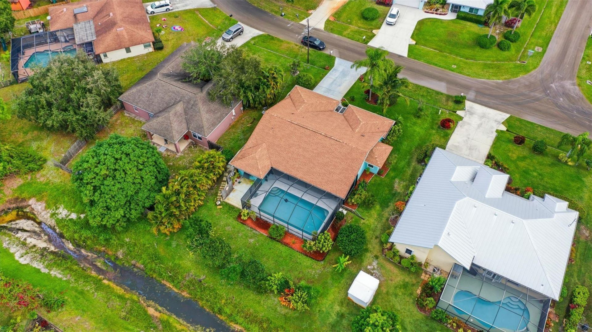 2360 SE Bordeaux Ct, Port Saint Lucie, FL 34952 Photo