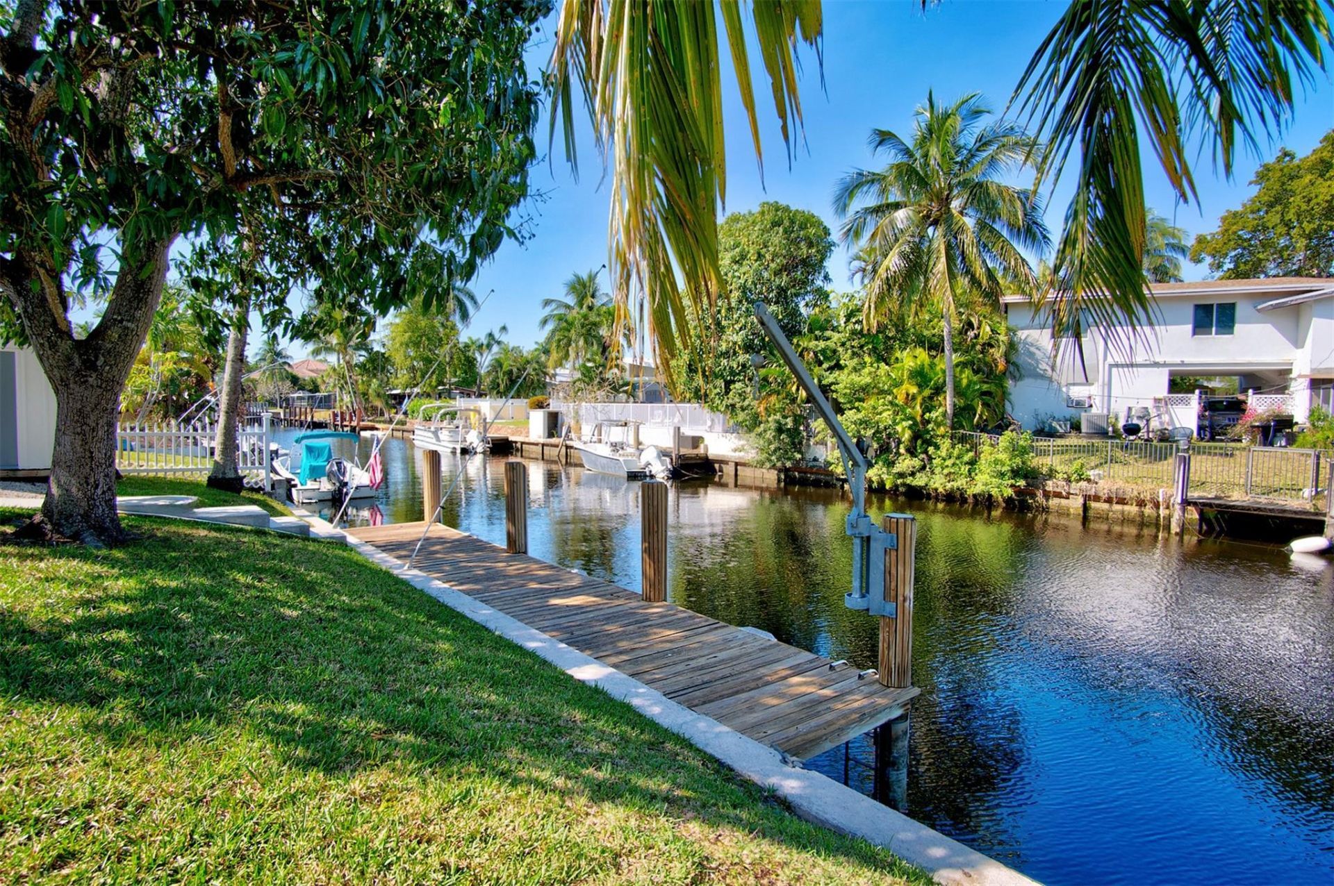 2555 Nassau Lane, Fort Lauderdale, FL 33312 Photo