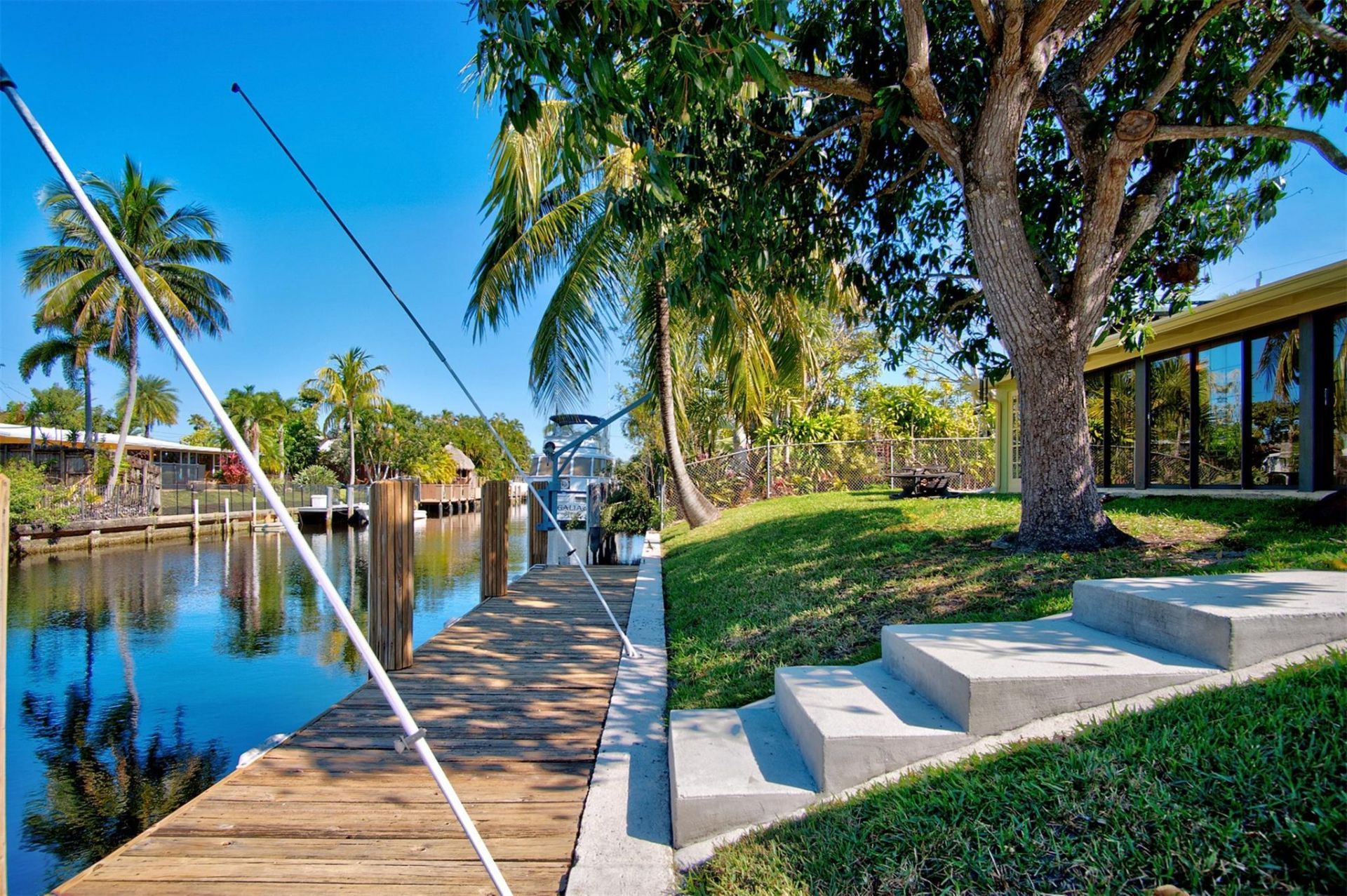 2555 Nassau Lane, Fort Lauderdale, FL 33312 Photo