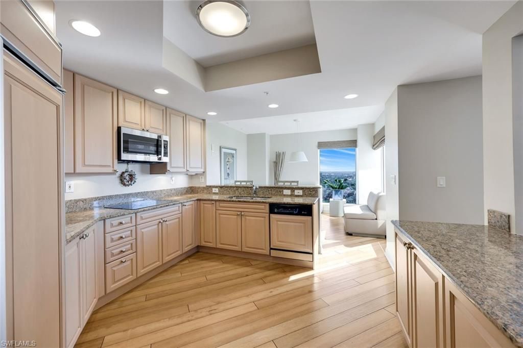 4801 Bonita Bay Blvd, Unit 1201, Bonita Springs, FL 34134 Photo