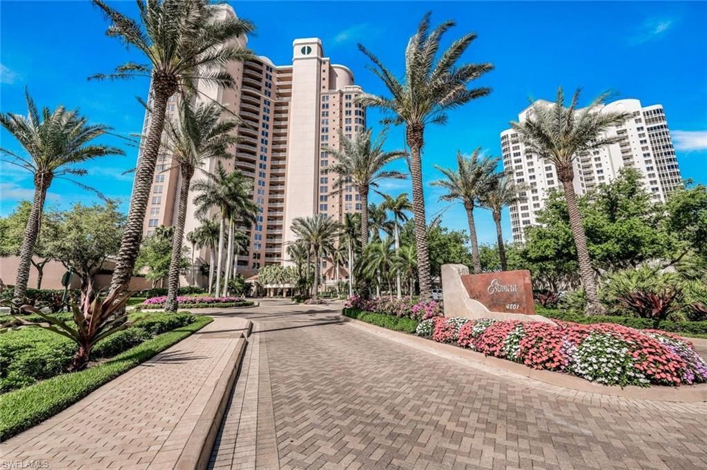 4801 Bonita Bay Blvd, Unit 1201, Bonita Springs, FL 34134 Photo