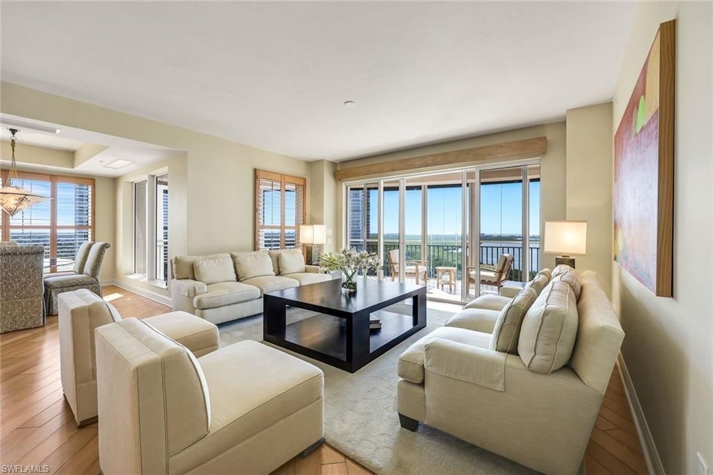 4801 Bonita Bay Blvd, Unit 1201, Bonita Springs, FL 34134 Photo