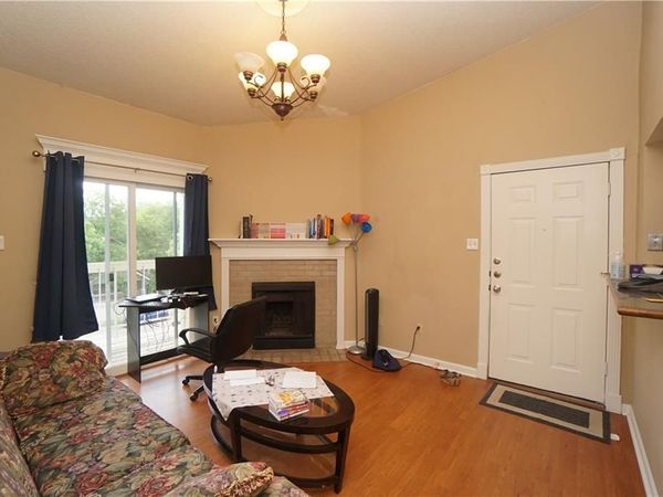 114 E 31st ST, Unit 306, Austin, TX 78705